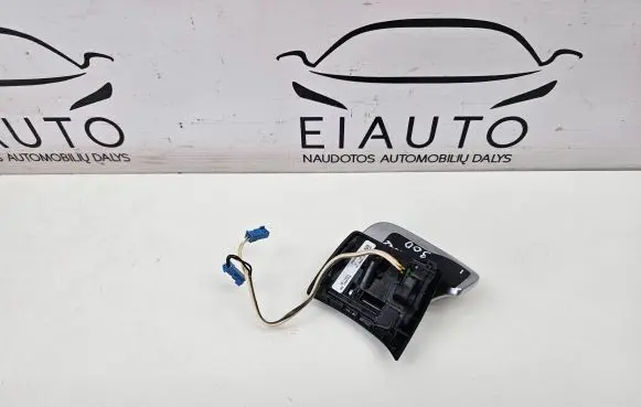 BMW 5 F10 F11 Gear shift switch/knob 9218399 616939800C 28339591
