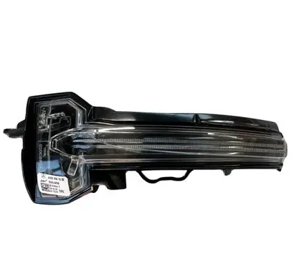 Mercedes-Benz A W177 Mirror indicator light A0999061802 18560581