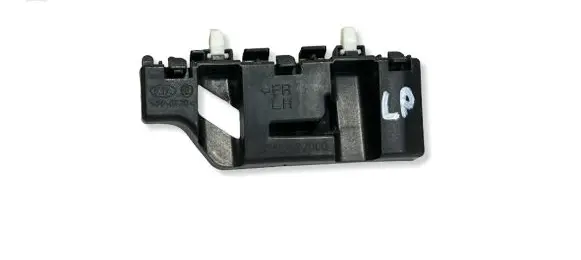 KIA Sorento IV Front bumper mounting bracket 86551P2000 48199