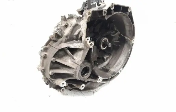 Ford Focus Manual 6 speed gearbox CV6R7002PF TTFD0