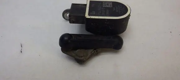 BMW 5 F10 F11 Headlight/headlamp level sensor 6784072