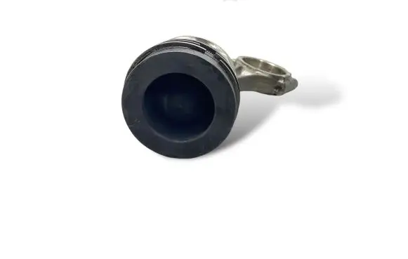 Audi A3 S3 A3 Sportback 8P Piston with connecting rod CFGB