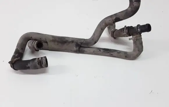 Volkswagen Sharan Engine coolant pipe/hose