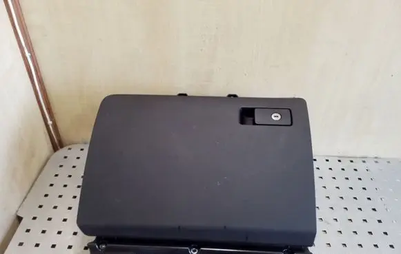 Volkswagen PASSAT B7 Glove box set 3AA857938 3C2857097BD