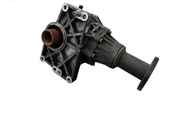 KIA Sportage Front differential 130316083