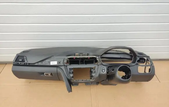 BMW 3 GT F34 Dashboard 4034365