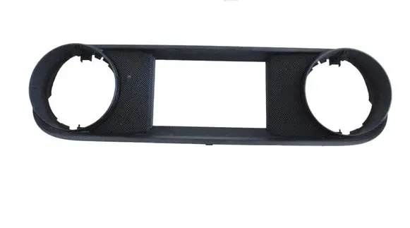 Mercedes-Benz SLK R172 Dashboard glove box trim A1726801289