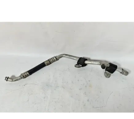 Mercedes-Benz SLK R170 Air conditioning (A/C) pipe/hose A1708300715
