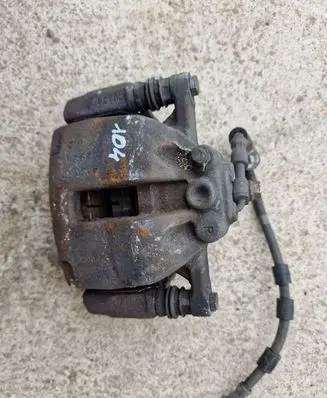 Ford B-MAX Front brake caliper 4133D