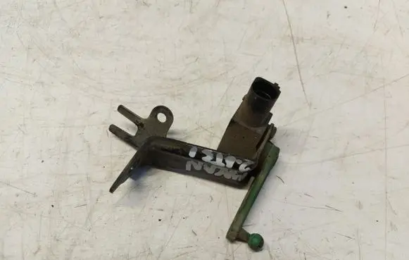 Porsche Macan (95B) Fan control module 4H0907503