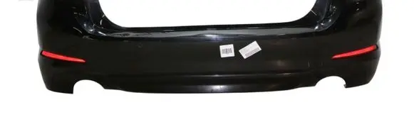BMW 5 G30 G31 Front bumper 51127475601 7475601 5ERG30