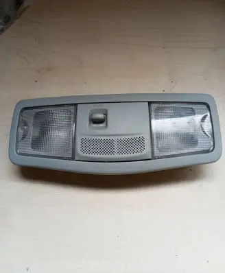 Mitsubishi Outlander Front seat light 8401A009