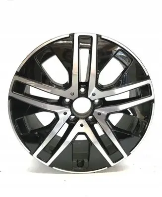 Mercedes-Benz GLB x247 R18 alloy rim A2474012700
