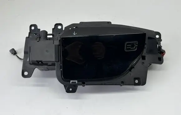 Hyundai Kona I Electric car charge socket cover 86340K4AA0 211140505