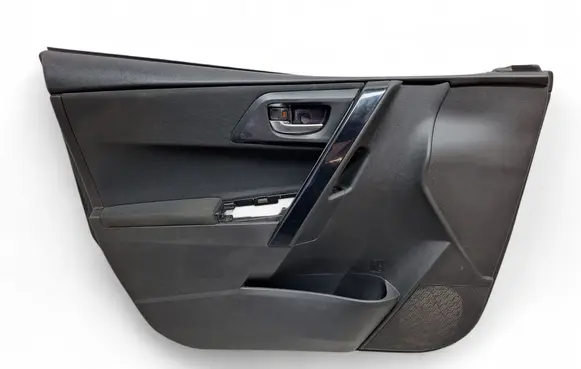 Toyota Auris E180 Front door card panel trim 6762002U80C6 6920602300C2 6777802280