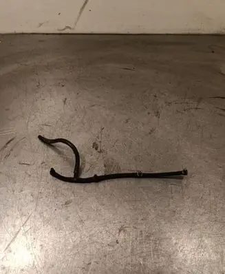 Mercedes-Benz B W245 Fuel return line/hose 