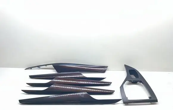BMW X1 E84 Interior decorative trim set 2991702 2991390 9252847