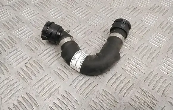 Brake vacuum hose/pipe