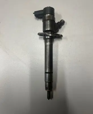 Volvo V70 Fuel injector 0445110078