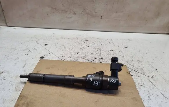 Ford Ka Fuel injector 0445110351