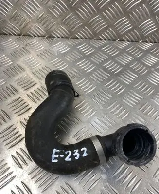 Audi A6 S6 C7 4G Engine coolant pipe/hose 4G0122293T