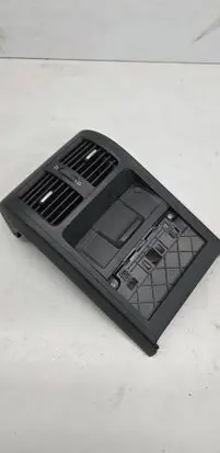 Volkswagen PASSAT B6 Rear air vent grill 3C0864298BP