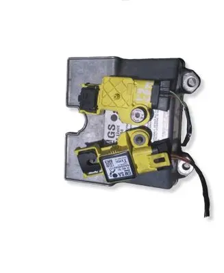 Opel Astra H Airbag control unit/module 13188854 403260A2 327963935
