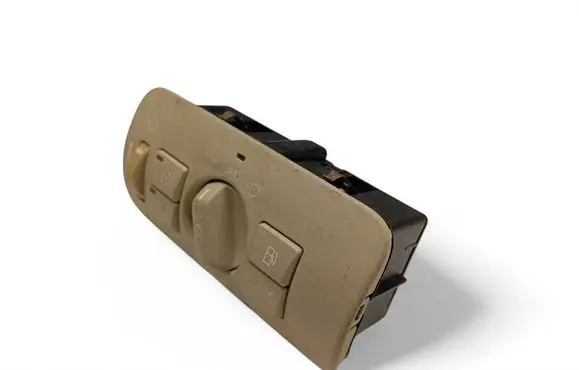 Volvo S80 Light switch 30739422