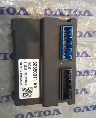 Volvo XC60 Other control units/modules 32350311AA R910991499 B910991499