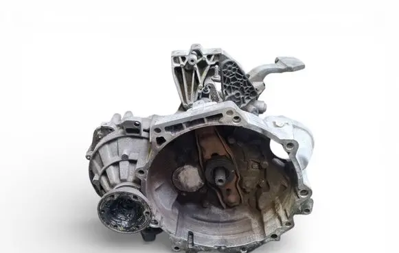 Seat Leon (5F) Manual 5 speed gearbox TKV 0A4300054F