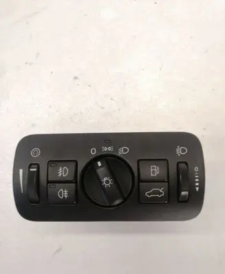Volvo XC60 Light switch 30739415