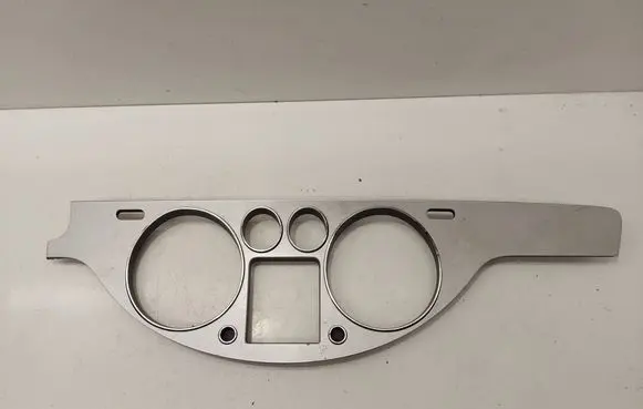 Volkswagen PASSAT B6 Dashboard trim 3C1858335BC 318370200