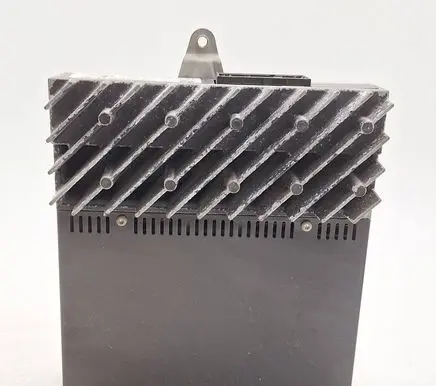 BMW X3 E83 Sound amplifier 9143150 65129143150
