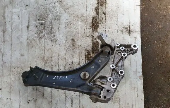 Volkswagen Golf Plus Front lower control arm/wishbone NOCODE