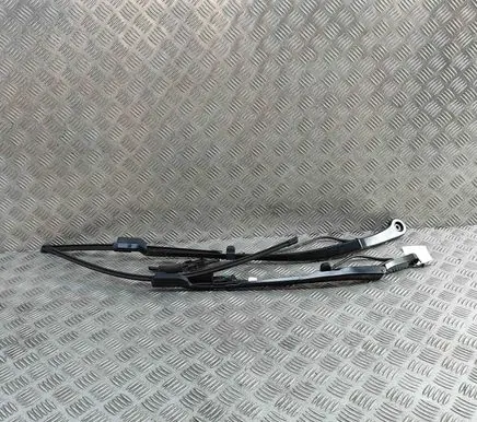 Jaguar I-Pace Windshield/front glass wiper blade J9D317527DC J9D317527CC