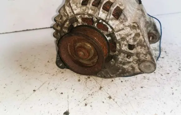 Audi A4 S4 B6 8E 8H Generator/alternator 06C903016A 2542546B
