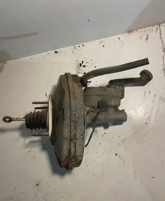 Chrysler Voyager Brake booster