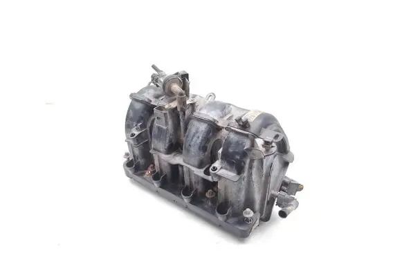 Opel Corsa E Intake manifold 55584978 0261230282 55573248