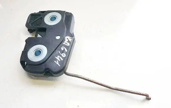 Nissan Qashqai Seat back rest lock catch 05230003 5278302