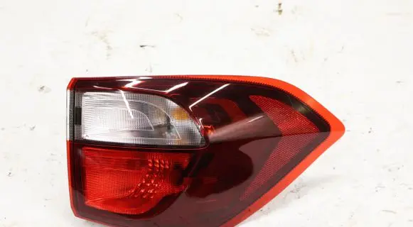 Ford Ecosport Rear/tail lights GN15-13404-DE