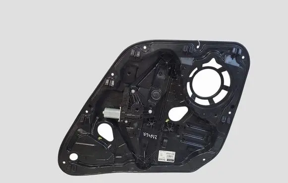 Volvo V40 Rear door window regulator with motor 3612932 31276218