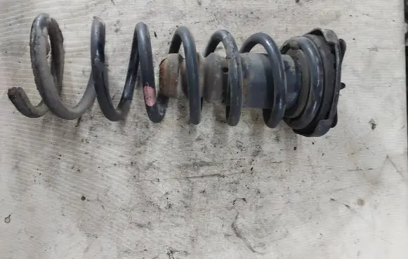 Ford Galaxy Rear coil spring