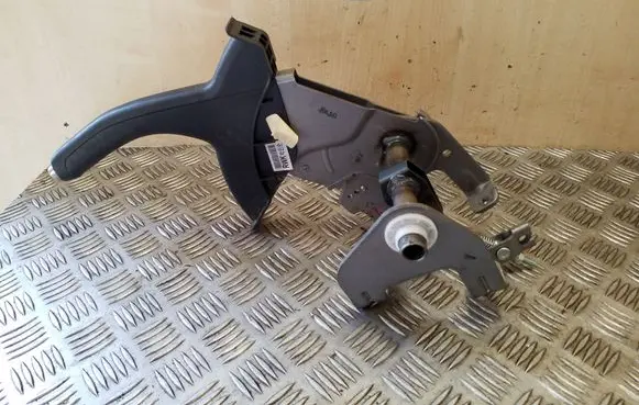 KIA Sportage Handbrake/parking brake lever assembly 597103W900