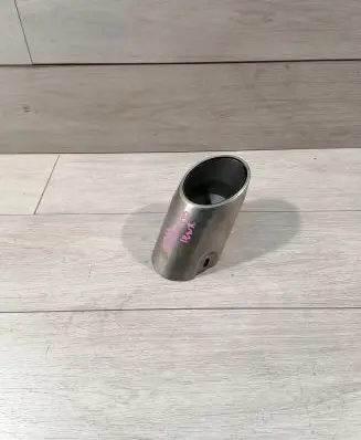 Porsche Macan (95B) Muffler trim 95B253681C