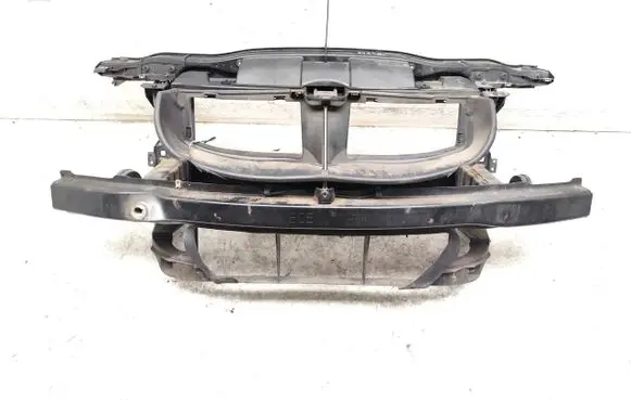BMW 3 E90 E91 Radiator support slam panel 7058594