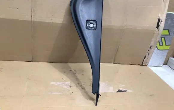 Toyota Prius+ (ZVW40) Dashboard side end trim 5543547040