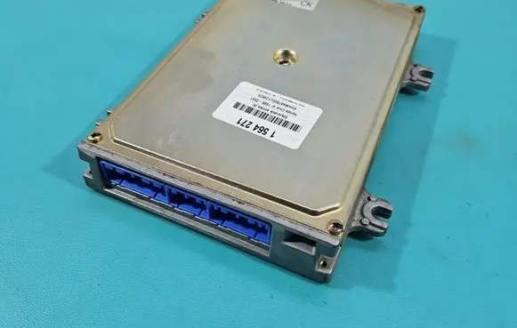 Honda Civic Engine control unit/module ECU 37820P1JE11 IMPRK1564271