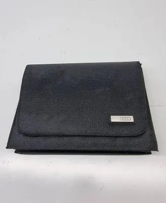 Audi S5 Owners service history hand book 