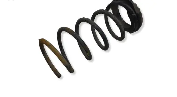 Fiat 500 Rear coil spring 