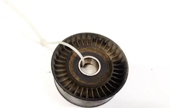 KIA Carnival Generator/alternator belt tensioner 